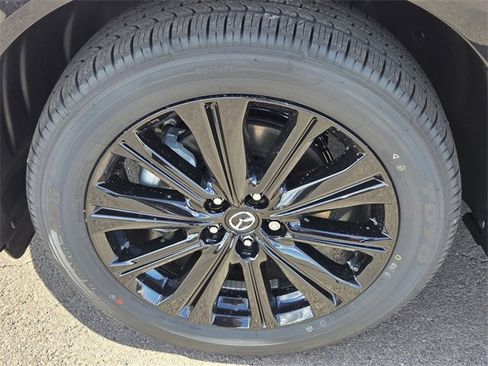 New 2025 MAZDA CX-5 2.5 Turbo w/ Premium Package image 5