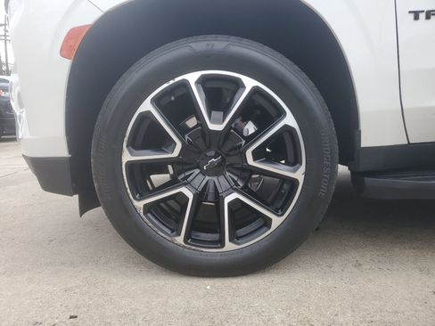 Used 2023 Chevrolet Tahoe RST w/ Luxury Package image 9