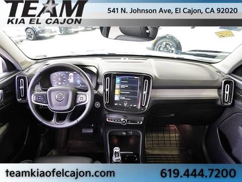 Used 2021 Volvo XC40 T5 Inscription AWD/4WD image 22