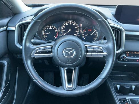 Used 2024 MAZDA CX-50 AWD 2.5 S w/ Preferred Package image 12