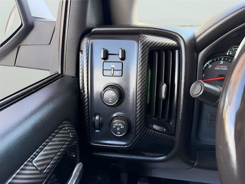 Used 2016 Chevrolet Silverado 1500 LT w/ All Star Edition AWD/4WD image 21