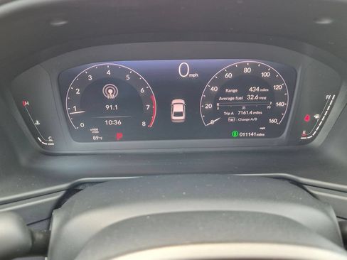 Used 2025 Honda Accord LX image 15