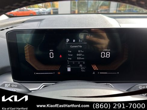 New 2026 Kia Sorento EX AWD/4WD image 34