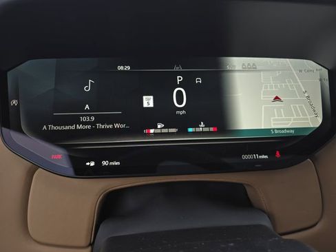 New 2026 Land Rover Range Rover Sport SE AWD/4WD image 14