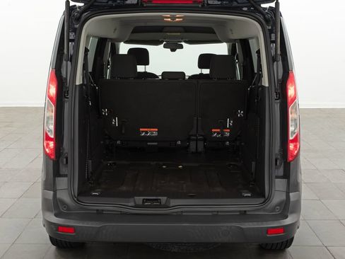 Used 2016 Ford Transit Connect XL FWD image 11