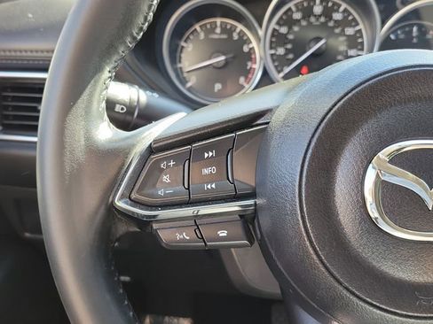 Used 2023 MAZDA CX-5 AWD 2.5 S w/ Select Package image 7