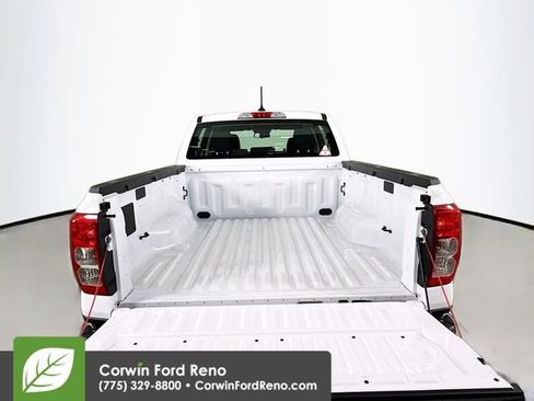 New 2025 Ford Ranger XL w/ Trailer Tow Package AWD/4WD image 25