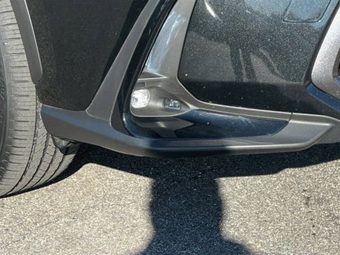 Used 2023 Lexus NX 350 NX 350 Luxury w/ Vision Package image 5