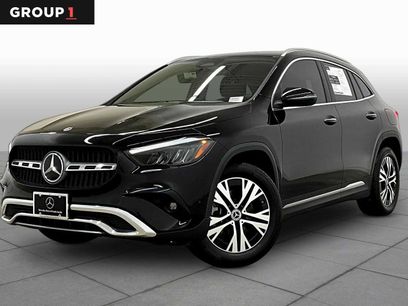 Certified 2025 Mercedes-Benz GLA 250