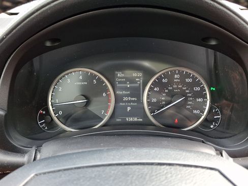 Used 2020 Lexus NX 300 AWD w/ Premium Package image 20
