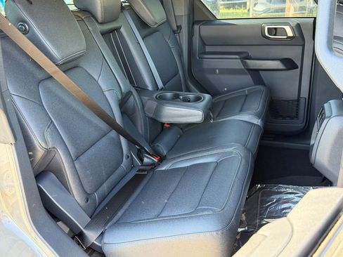 New 2026 Ford Bronco Big Bend AWD/4WD image 9