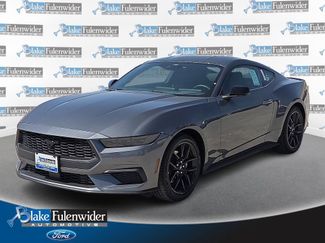 New 2026 Ford Mustang Coupe w/ Mustang Nite Pony Package RWD video 1