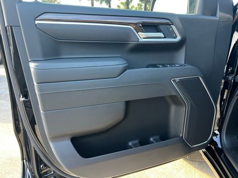 New 2026 Chevrolet Silverado 1500 LT image 25