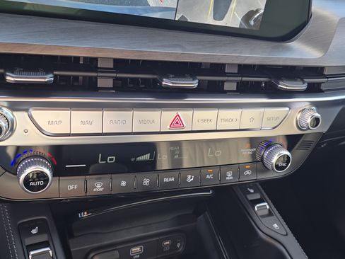 New 2025 Kia Telluride SX Prestige X-Line image 29