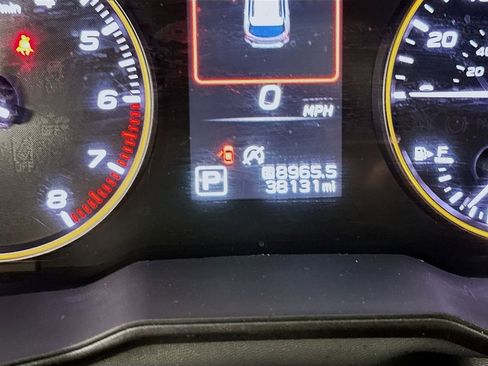 Used 2022 Subaru Outback Wilderness AWD/4WD image 13