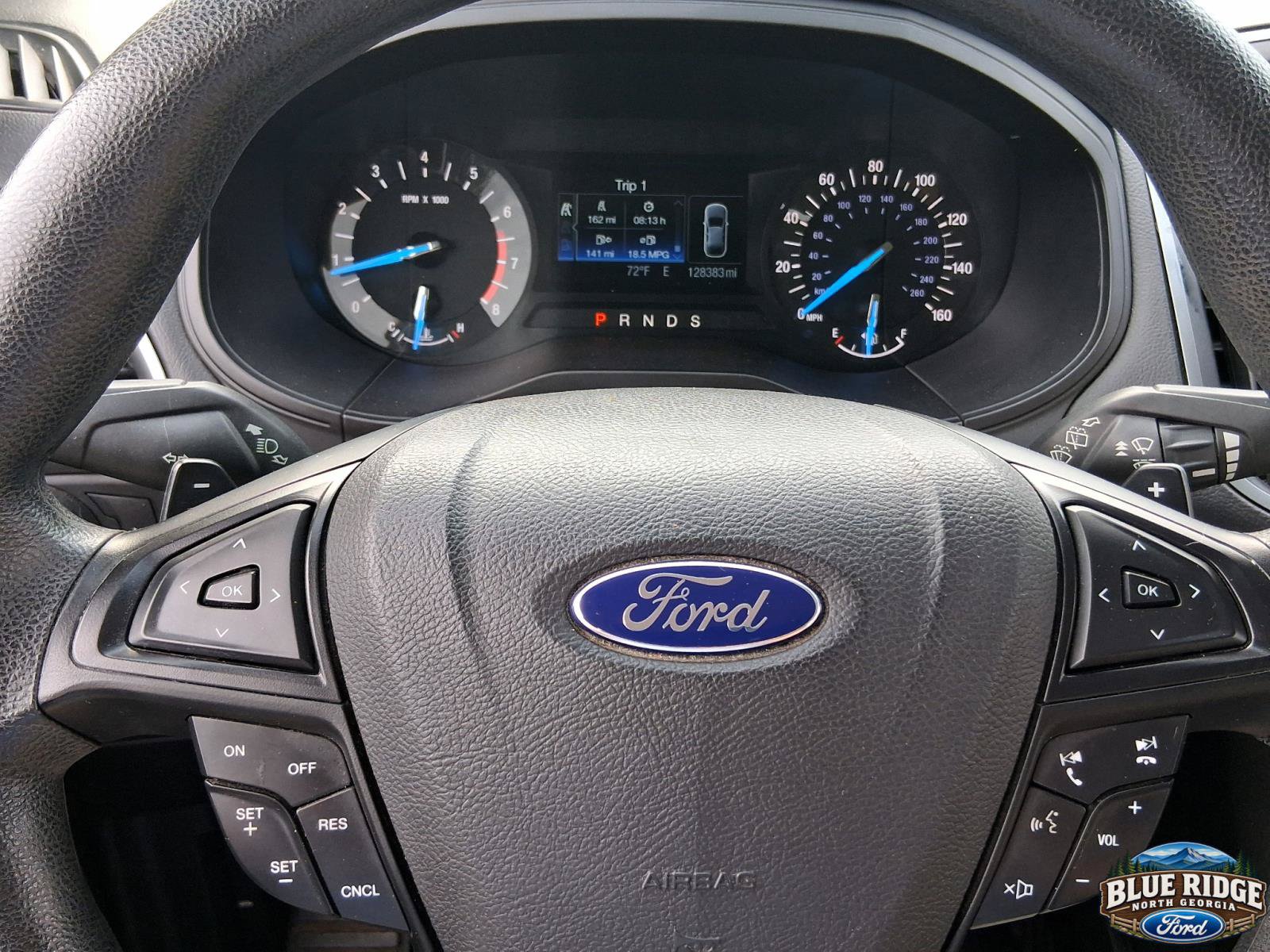 Used 2016 Ford Edge SE FWD image 18