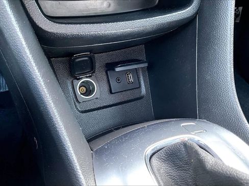 Used 2016 Buick Encore AWD image 34