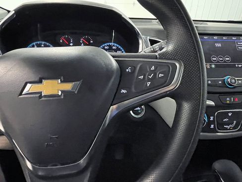 Used 2024 Chevrolet Equinox LS AWD/4WD image 35