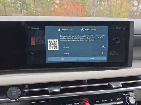 Certified 2025 Hyundai Tucson SEL image 33