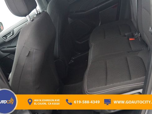 Used 2024 Ford Escape Active image 14