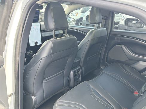 Used 2023 Ford Mustang Mach-E Premium image 22