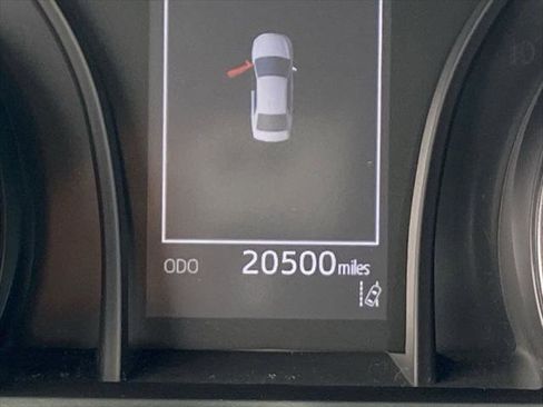 Certified 2023 Toyota Camry SE FWD image 34