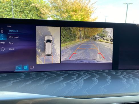 Used 2026 Cadillac Escalade Sport w/ Touring Package image 29