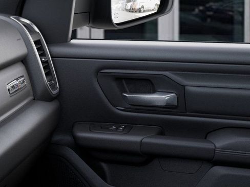 New 2026 RAM 1500 Lone Star AWD/4WD image 25