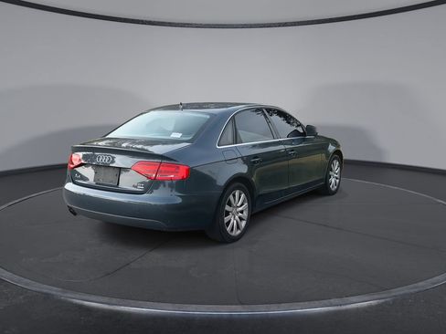 Used 2009 Audi A4 2.0T Premium Plus AWD/4WD image 8