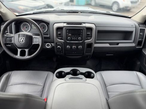 Used 2019 RAM 1500 Tradesman AWD/4WD image 11