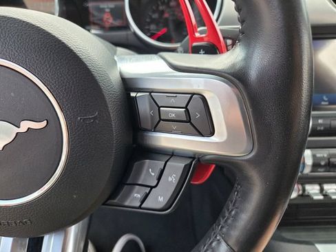 Used 2021 Ford Mustang Premium RWD image 27