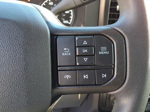 New 2026 Ford F250 XL w/ STX Appearance Package image 24