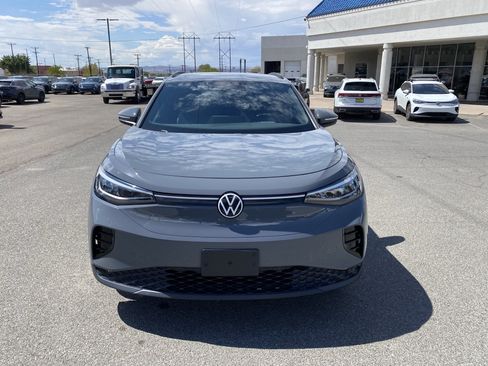 Used 2023 Volkswagen ID.4 Pro RWD image 37