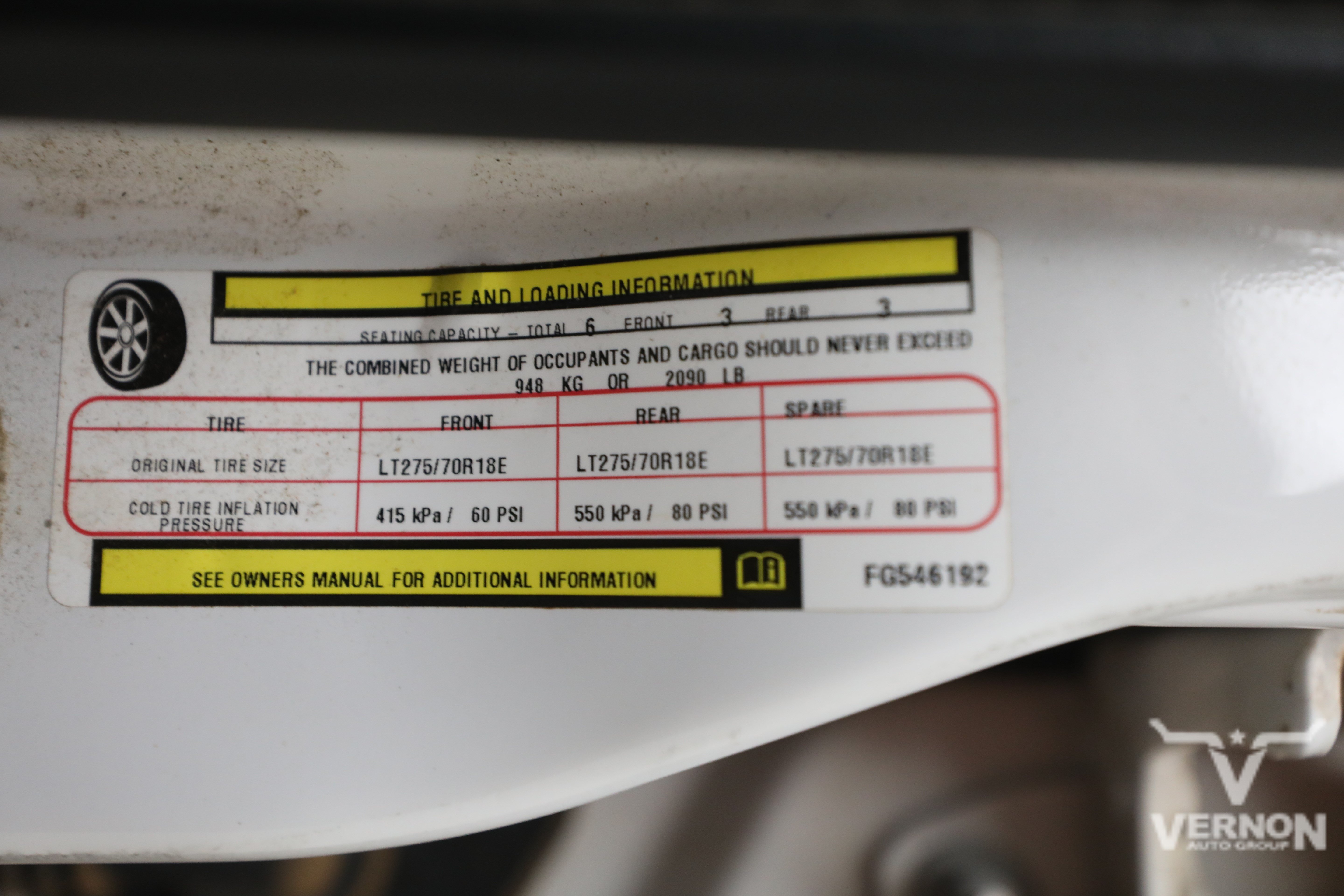 Used 2015 RAM 2500 Tradesman w/ Chrome Appearance Group AWD/4WD image 11