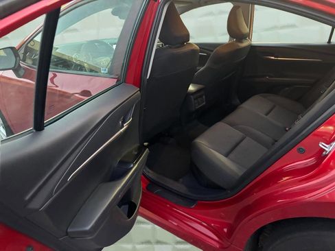 Used 2025 Toyota Camry LE image 14