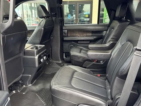 Used 2021 Ford Expedition Limited AWD/4WD image 11