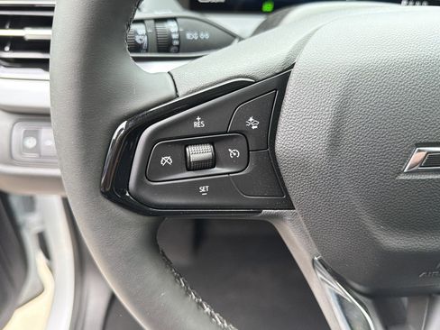 New 2027 Chevrolet Bolt LT image 24