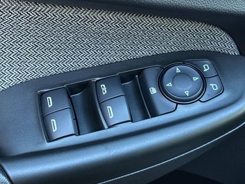 Certified 2021 Chevrolet TrailBlazer LT w/ Convenience Package image 12