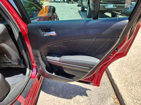 Used 2022 Dodge Charger R/T w/ Plus Group RWD image 24