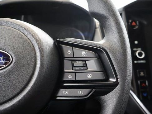 New 2026 Subaru Crosstrek 2.0i Premium AWD/4WD image 19