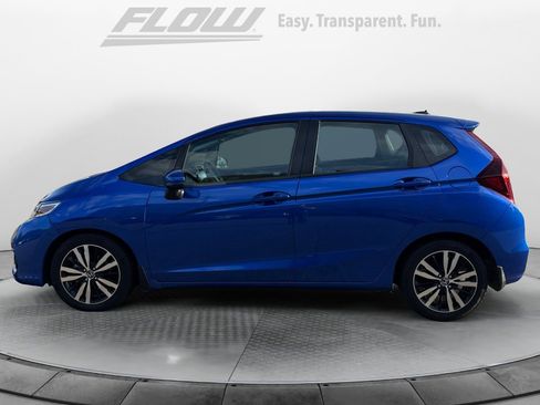 Used 2019 Honda Fit EX image 4