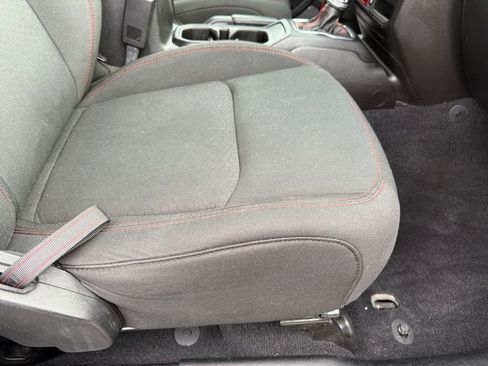 Used 2020 Jeep Wrangler Unlimited Rubicon image 20