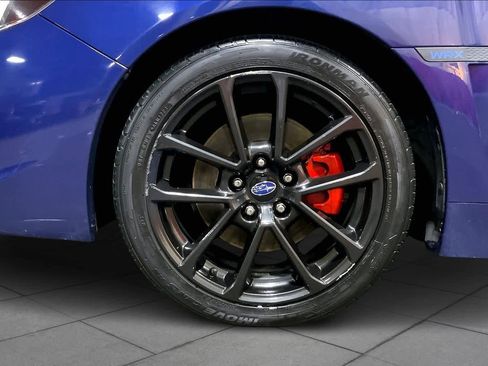 Used 2020 Subaru WRX Premium image 10