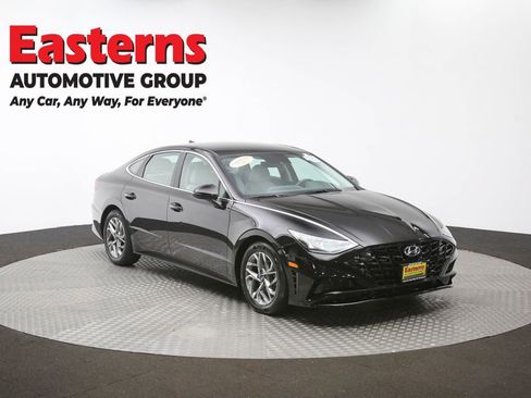 Used 2023 Hyundai Sonata SEL image 49