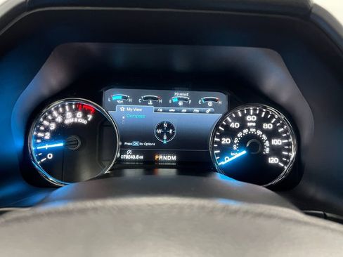 Used 2019 Ford F150 Platinum image 17