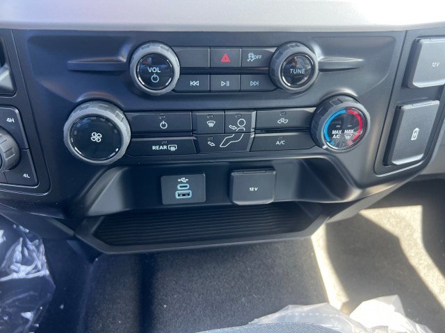 New 2026 Ford F250 XL w/ STX Appearance Package AWD/4WD image 11