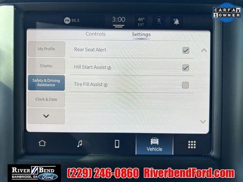 Used 2024 RAM 2500 Big Horn image 32