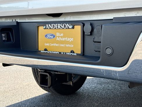 Used 2024 Ford F150 Lariat AWD/4WD image 20