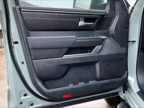 Used 2025 Toyota Tundra SR5 w/ SR5 Premium Package image 23