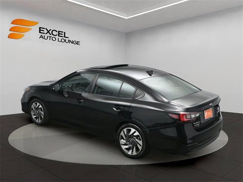 Used 2024 Subaru Legacy Limited image 38